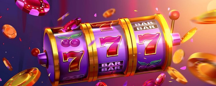Tampilan kartu Baccarat dengan nilai dan penghitungan poin