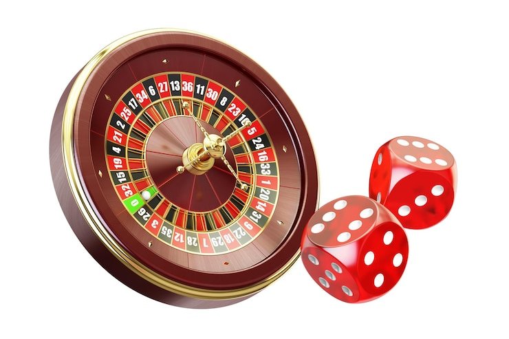 Slip taruhan Formula 1 dengan odds dan jumlah yang dipilih